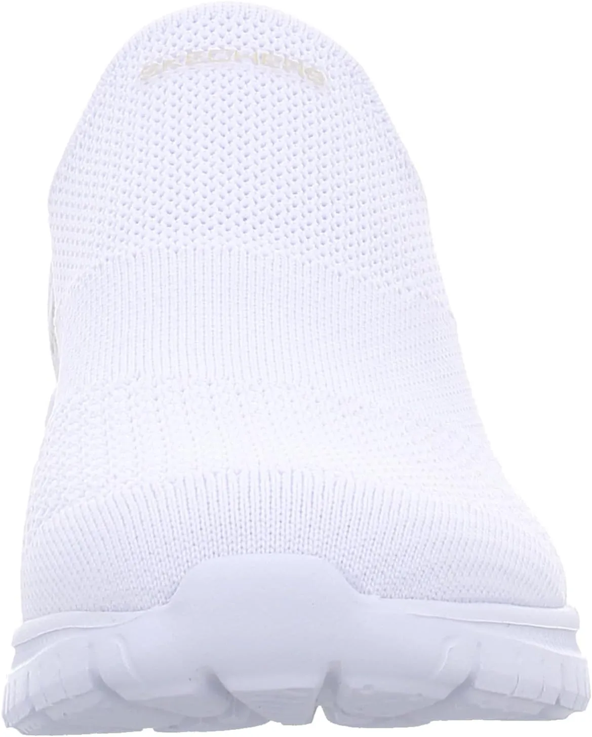 Skechers Women's Hands Free Slip-ins Virtue-Sleek Sneaker