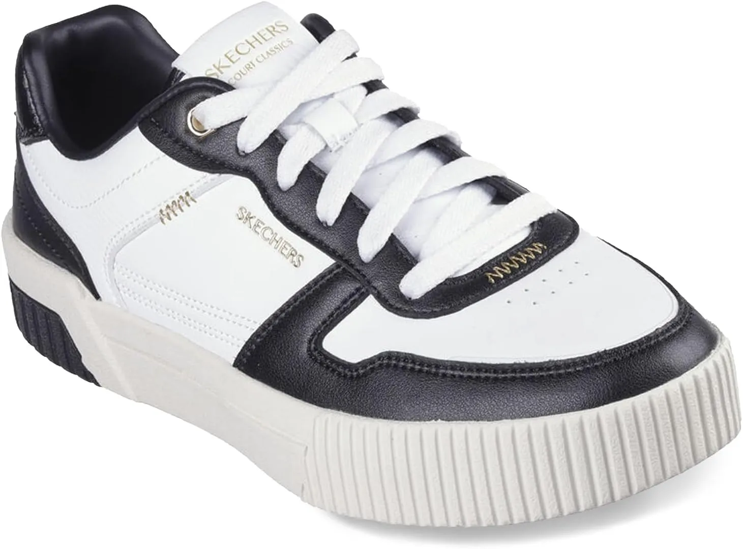 Skechers Women's Jade-Best in Class Sneaker