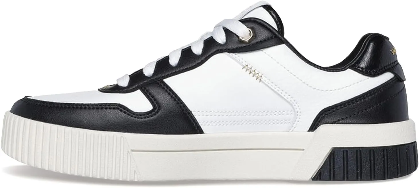 Skechers Women's Jade-Best in Class Sneaker