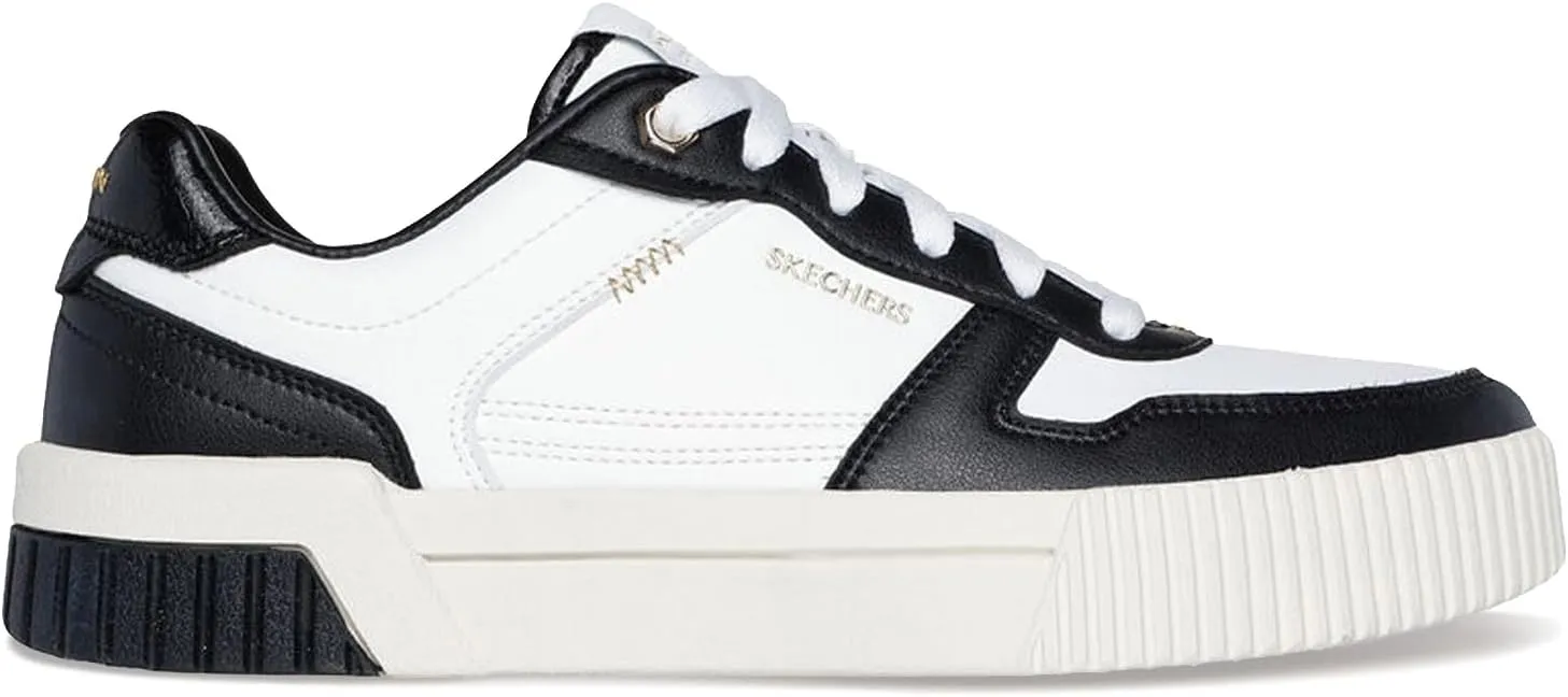 Skechers Women's Jade-Best in Class Sneaker