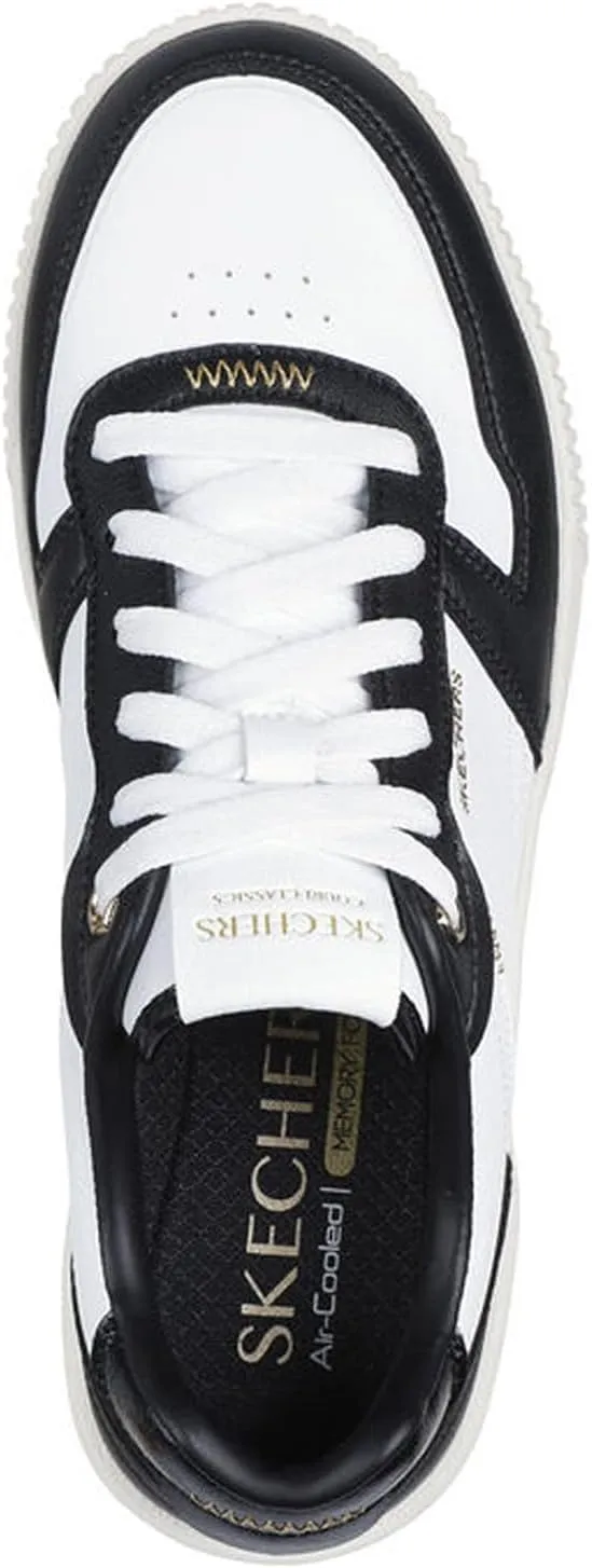 Skechers Women's Jade-Best in Class Sneaker