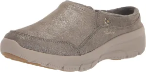 SKECHERS Women's Martha Stewart Easy Going-Comfy Feeling Clog