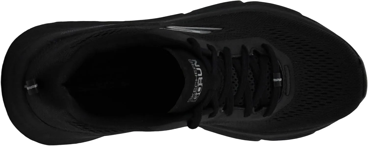 Skechers Women's Max Cushioning Elite-Destination Point Sneaker, 0