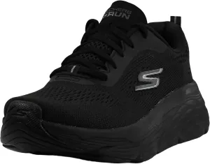 Skechers Women's Max Cushioning Elite-Destination Point Sneaker, 0