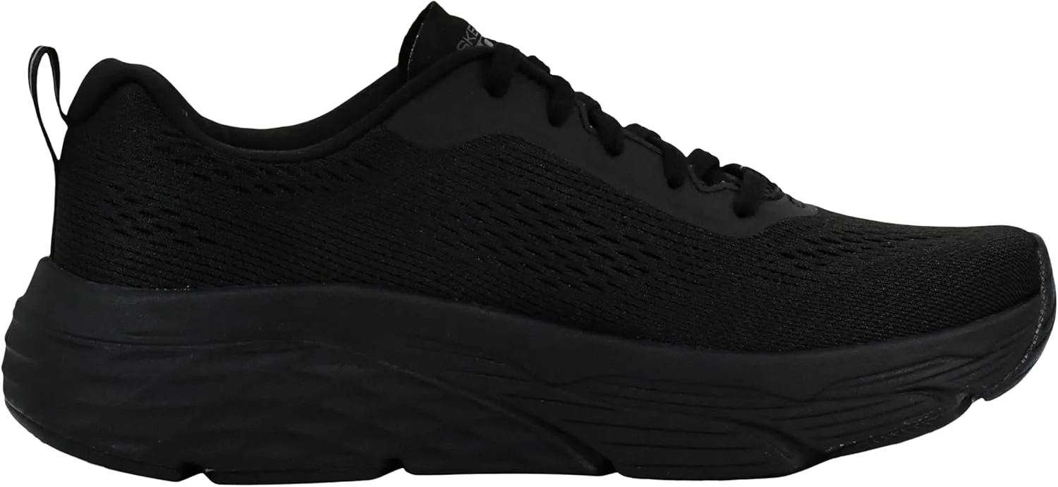 Skechers Women's Max Cushioning Elite-Destination Point Sneaker, 0