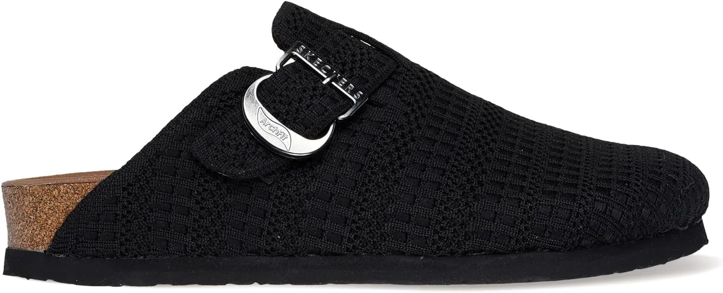 Skechers Women's, Relaxed Fit: Arch Fit Granola - Too Late Clog