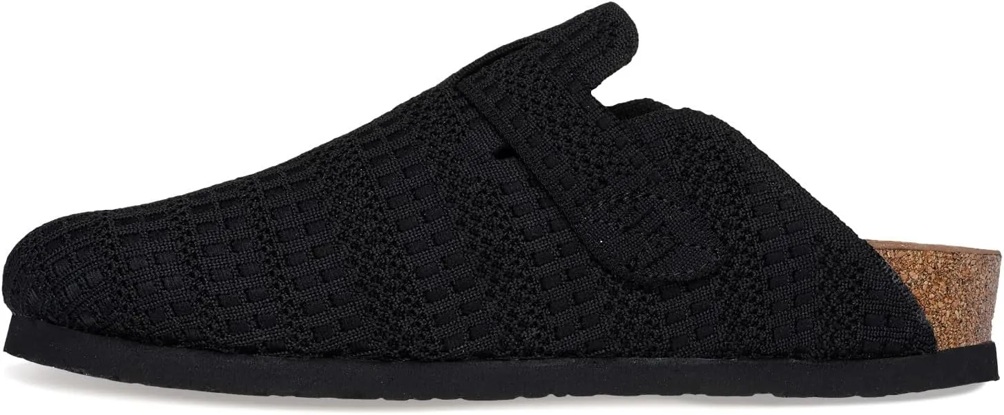 Skechers Women's, Relaxed Fit: Arch Fit Granola - Too Late Clog