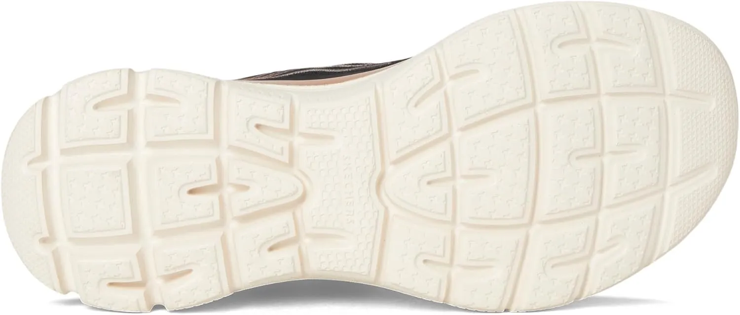 Skechers Women's Summits Plus Hands Free Slip-ins Sneaker