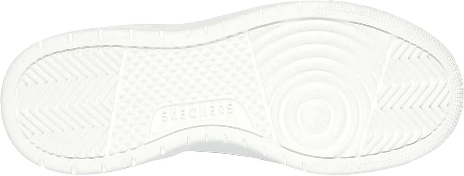 Skechers Women's Uno Courted Air Sneaker