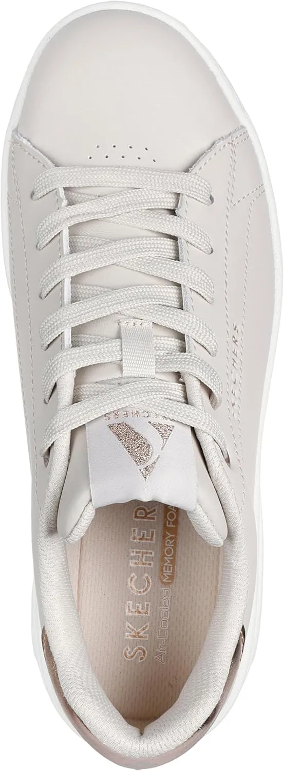 Skechers Women's Uno Courted Air Sneaker