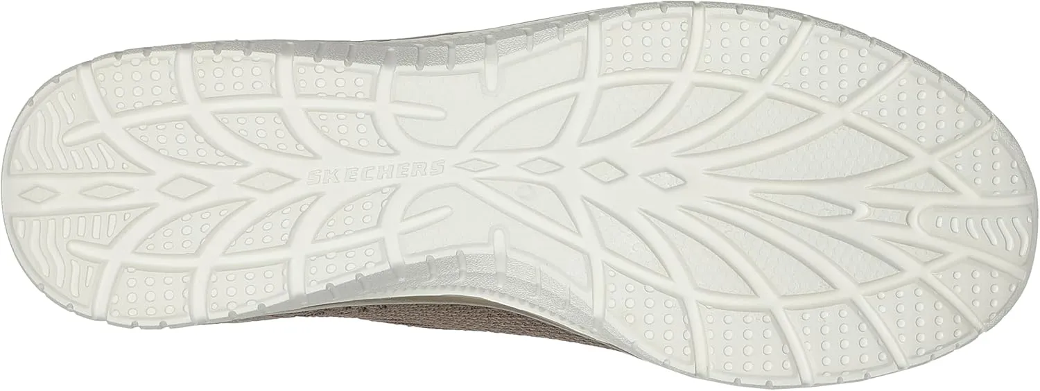 Skechers Women's Virtue-Divinity Sneaker