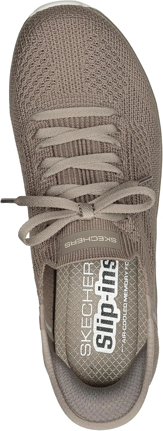 Skechers Women's Virtue-Divinity Sneaker