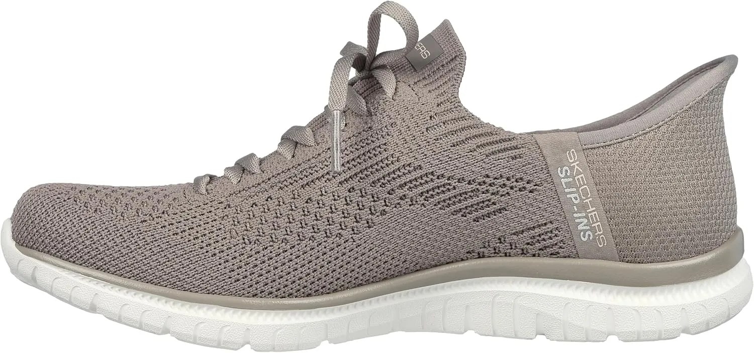 Skechers Women's Virtue-Divinity Sneaker