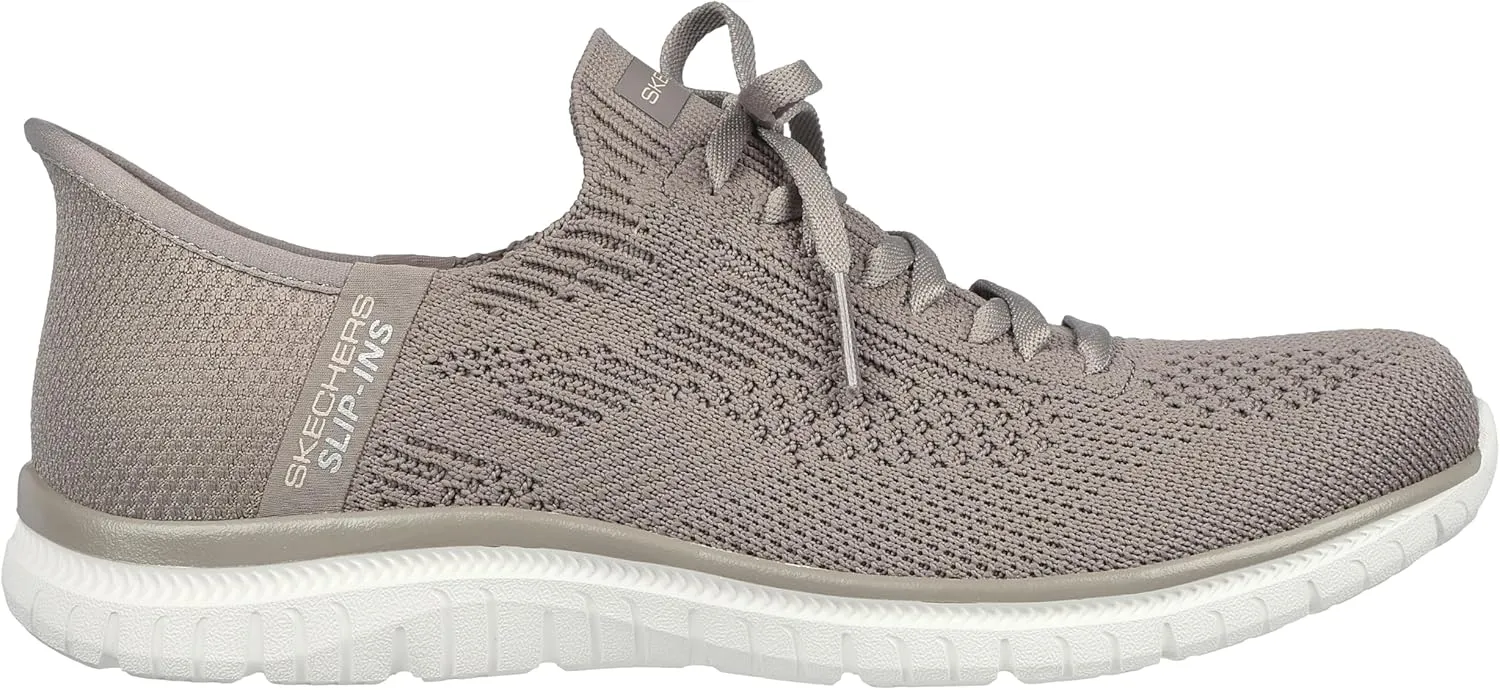 Skechers Women's Virtue-Divinity Sneaker