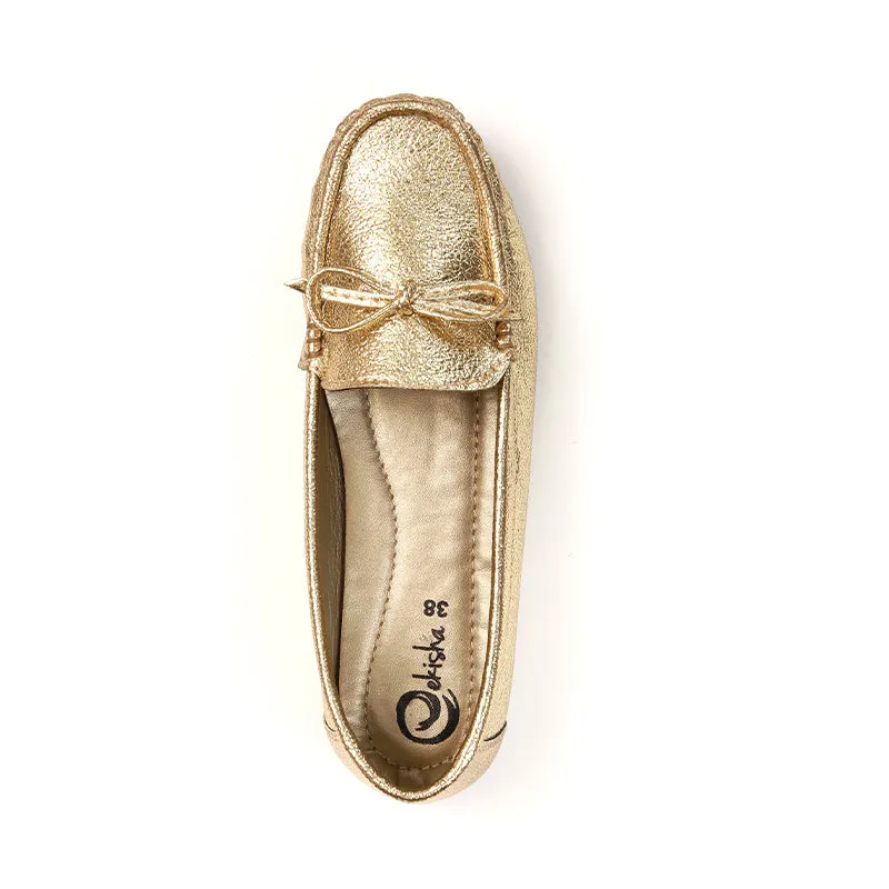 Sleek Moccs For Women