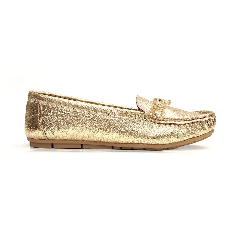 Sleek Moccs For Women