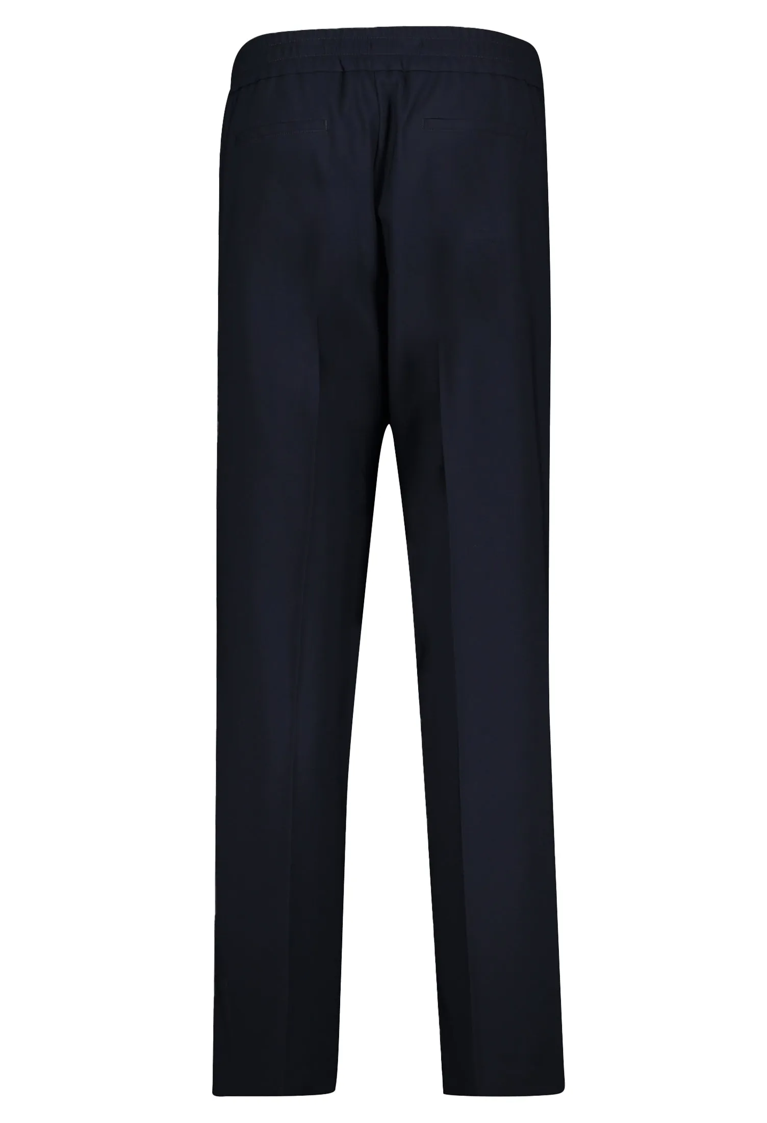 Slip-on Trousers