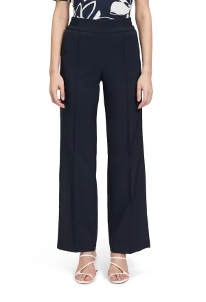 Slip-on Trousers