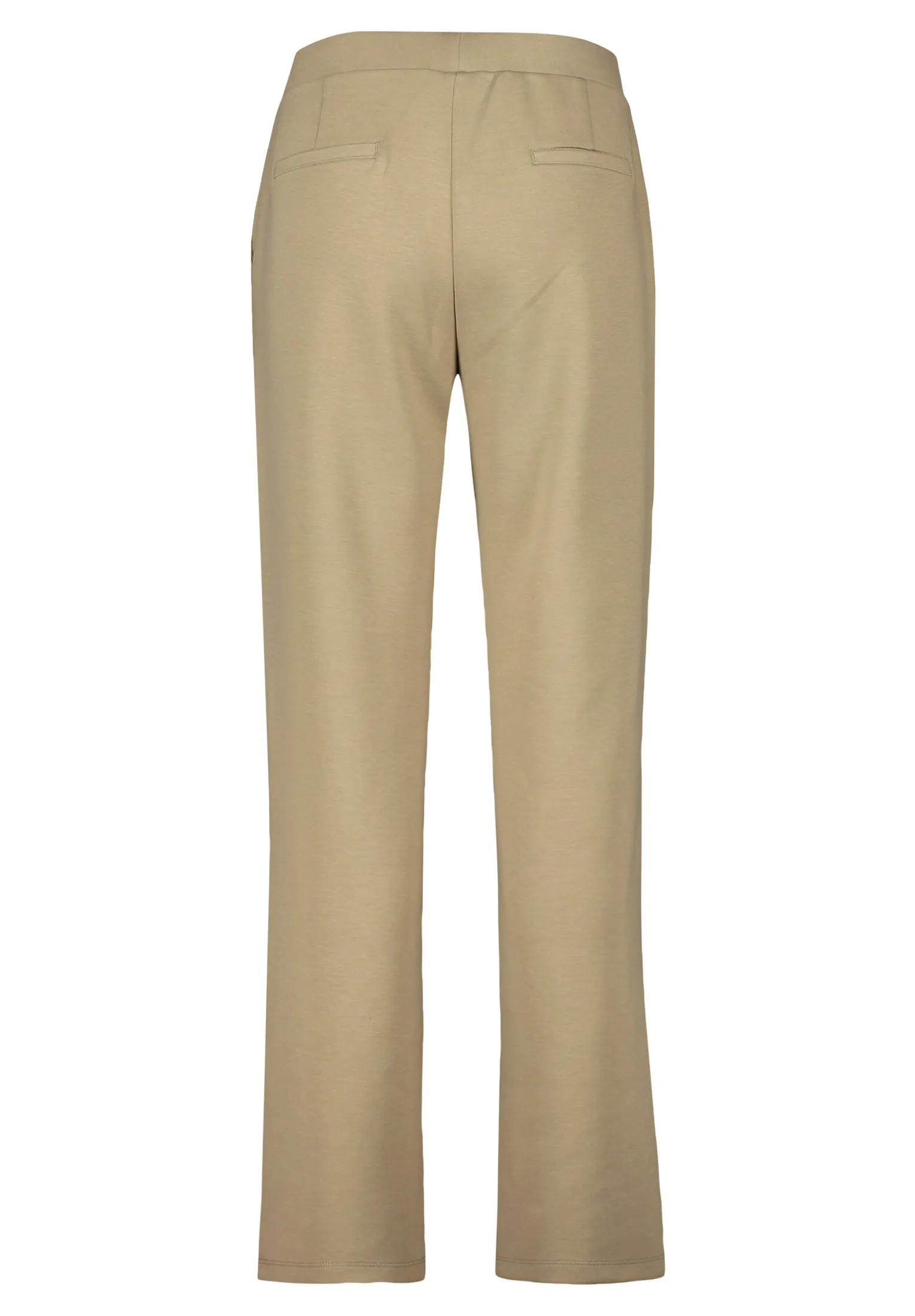 Slip-on Trousers