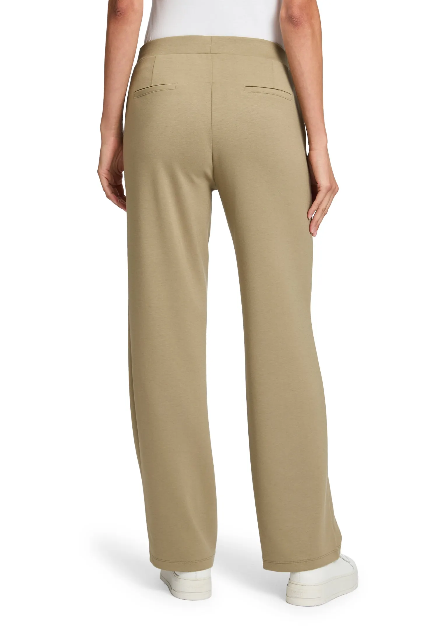 Slip-on Trousers