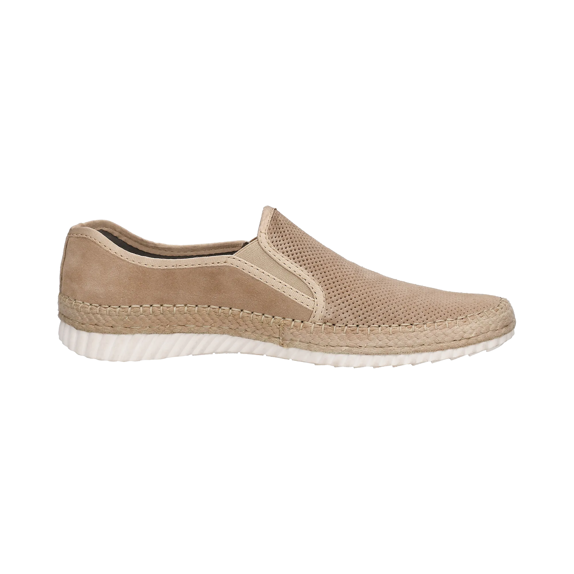 Slipper beige