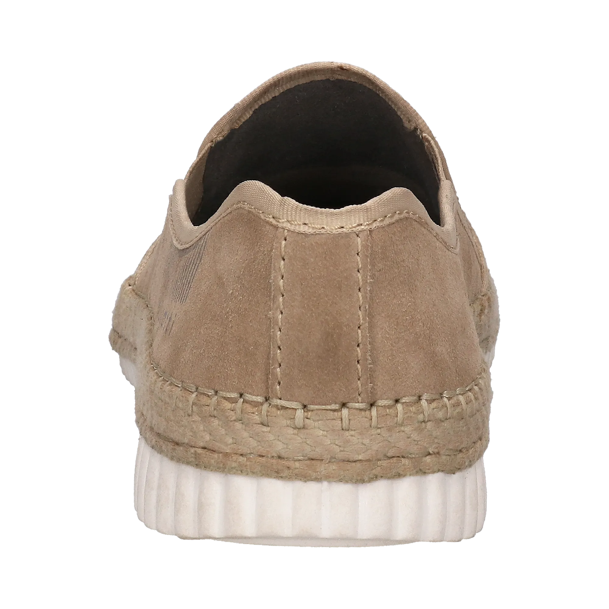 Slipper beige