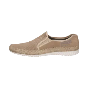 Slipper beige
