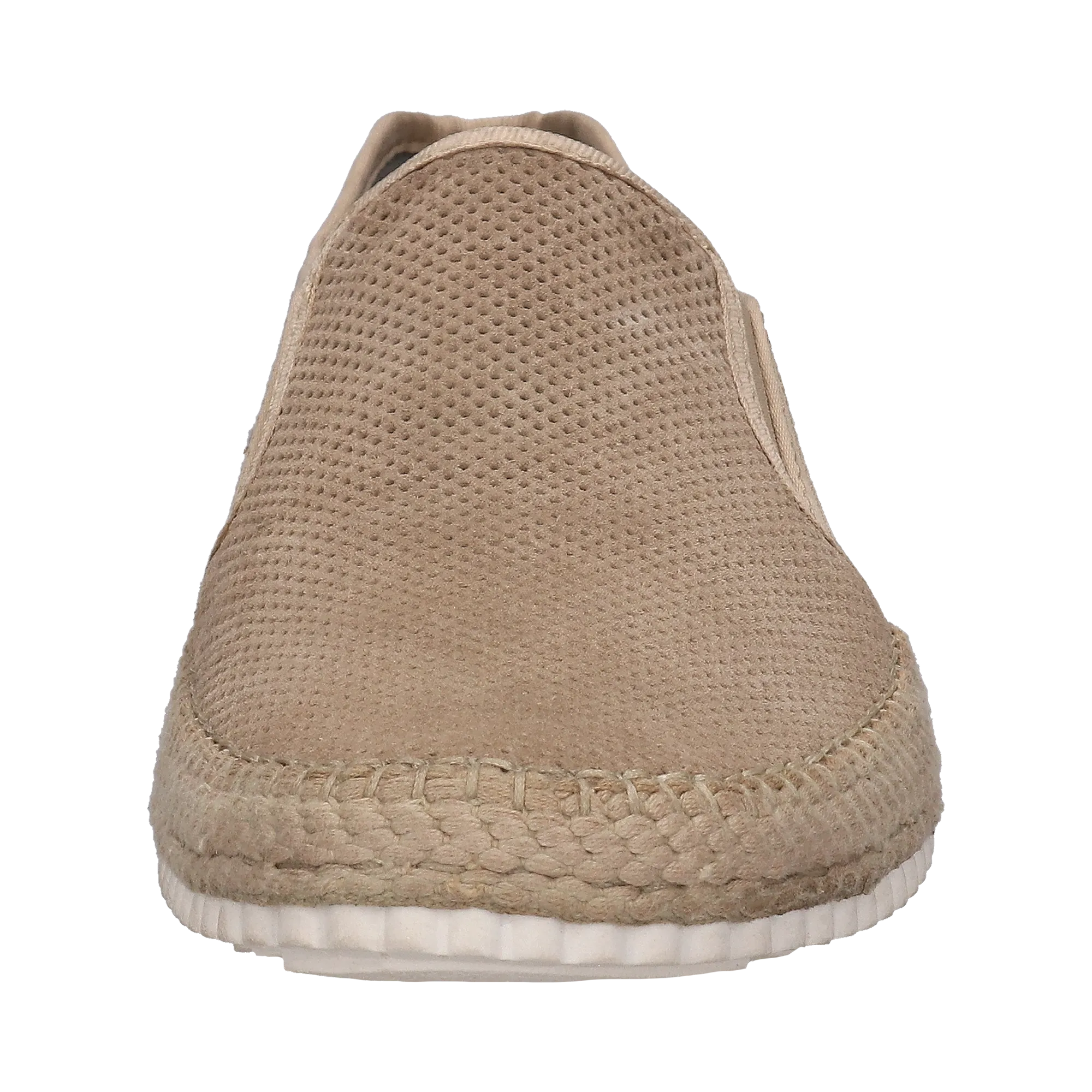 Slipper beige