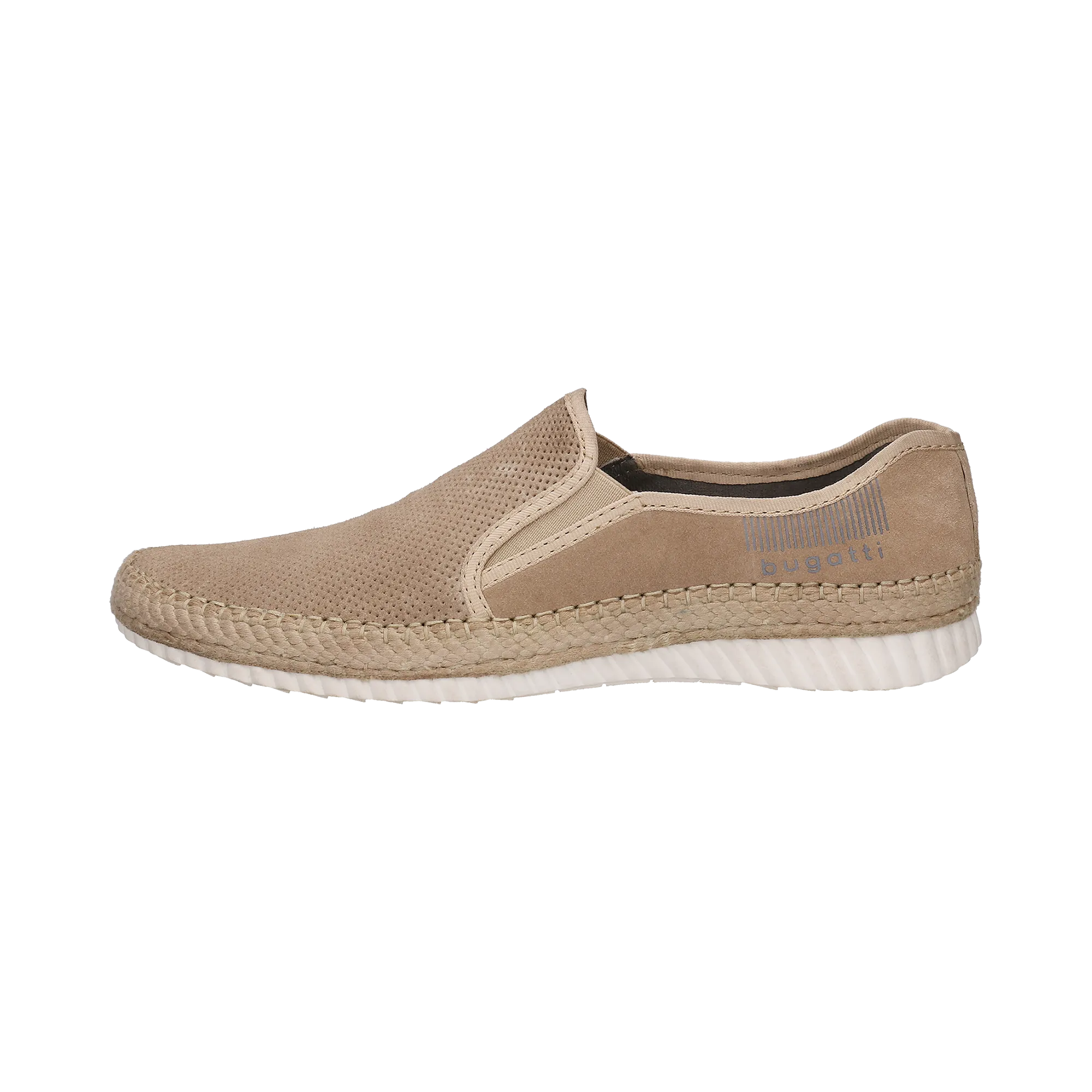 Slipper beige