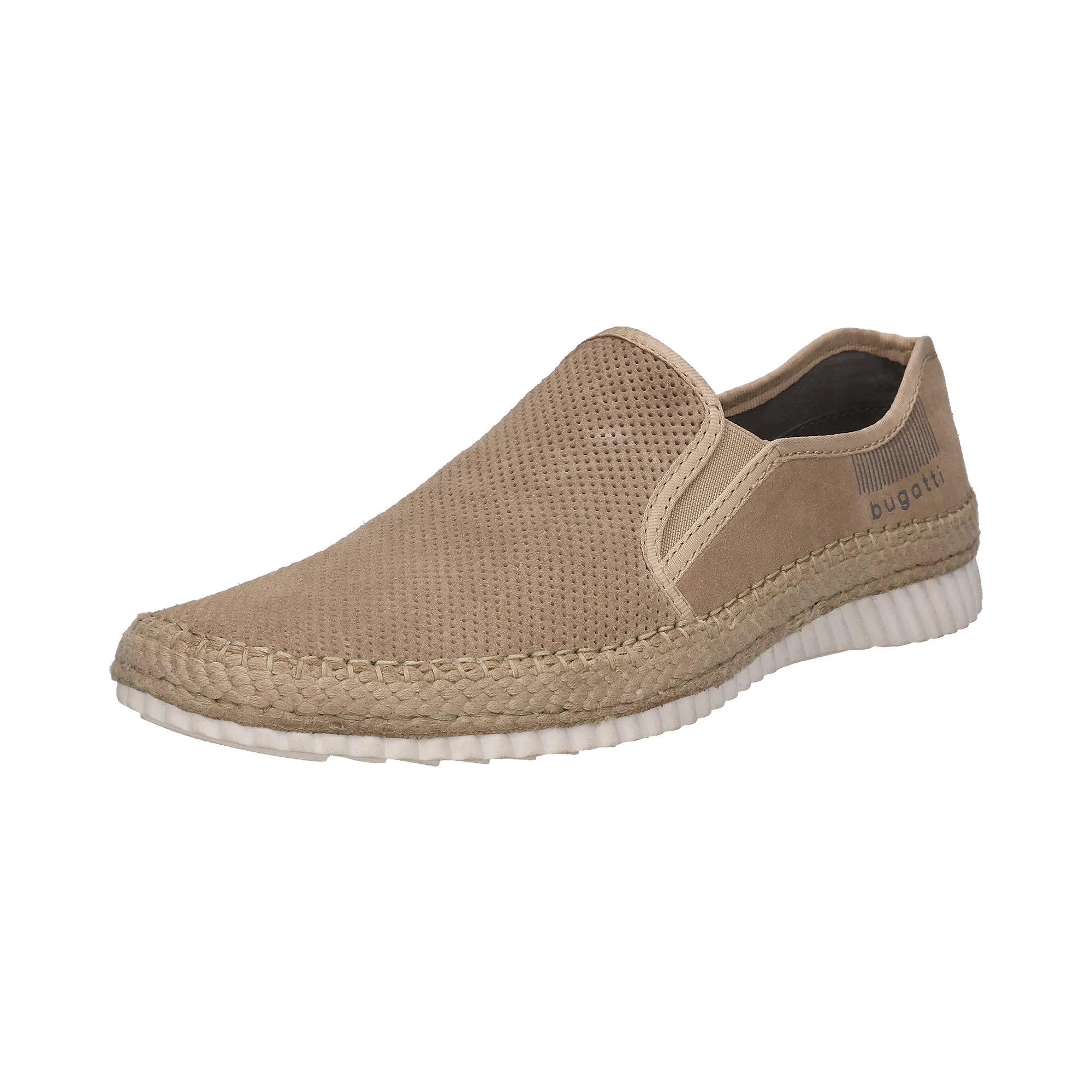 Slipper beige