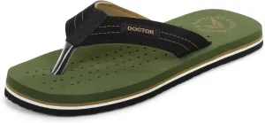 Slipper Care Orthopaedic and Diabetic Comfort Doctor Slipper, Flip-Flop, Cushion, Slides and House Slipper for Men's and boys ULTRA SOFT D-28