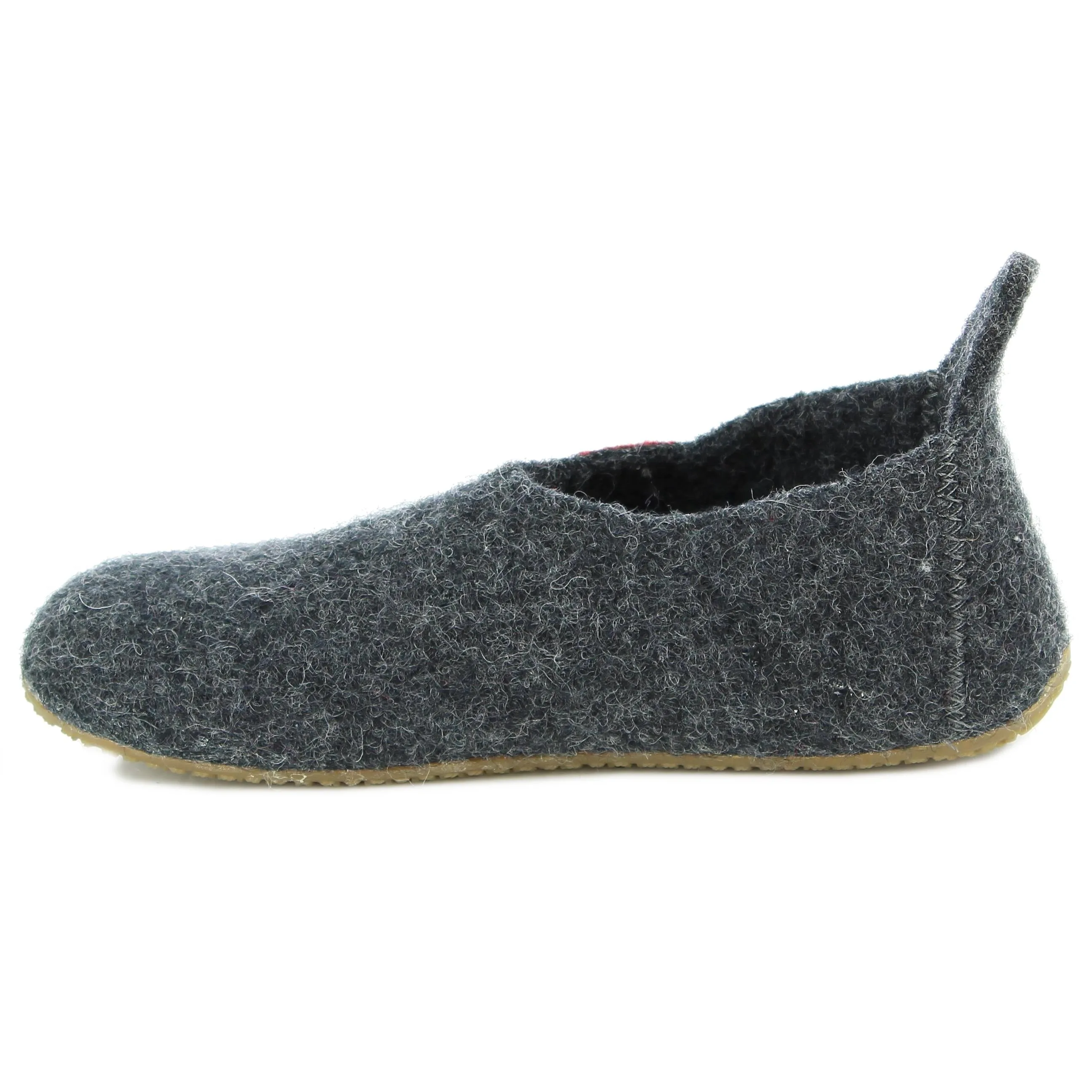 Slipper Kreuz