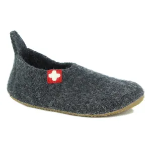 Slipper Kreuz