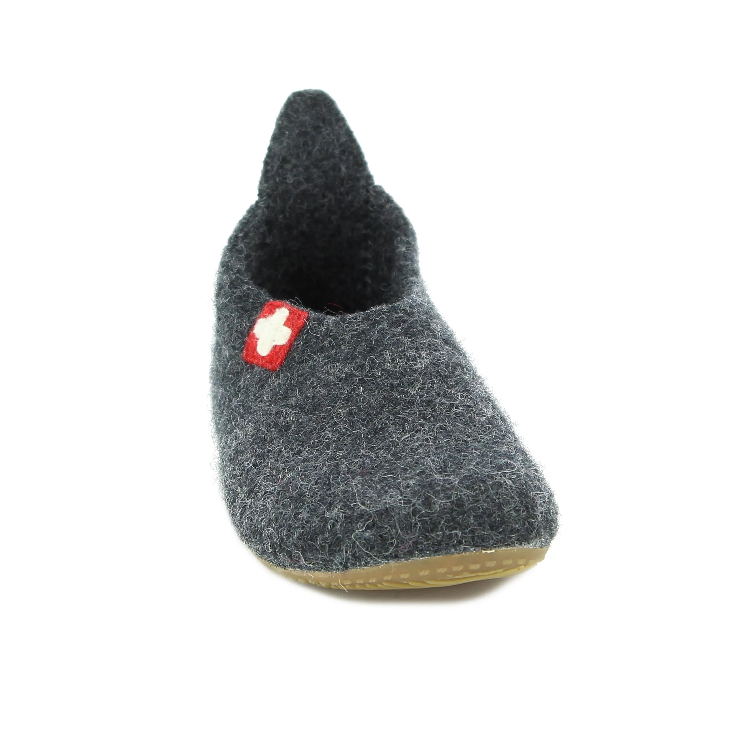 Slipper Kreuz