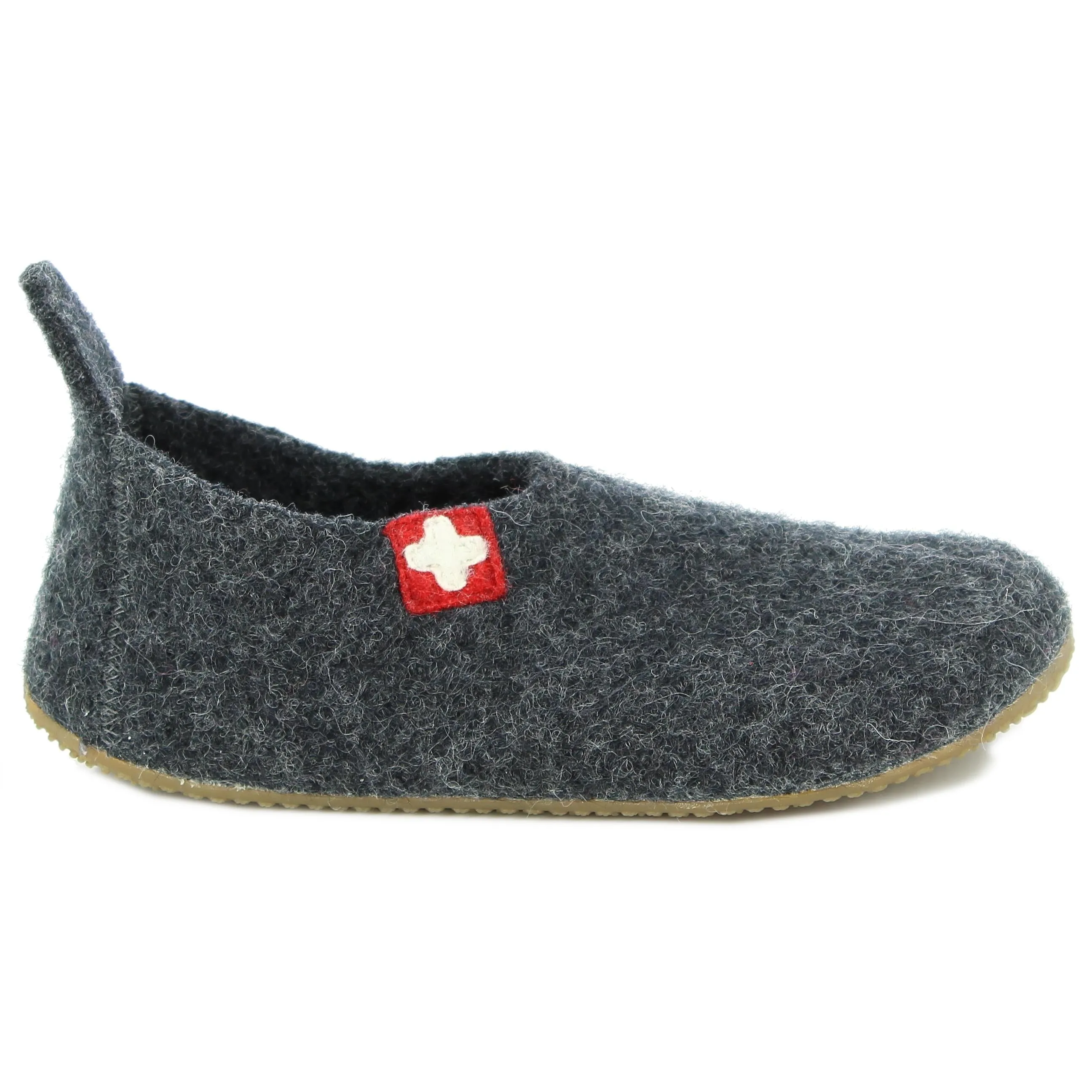 Slipper Kreuz