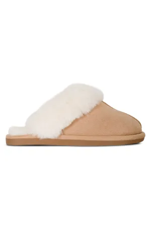 Slippers | TAUPE | MARGARITA B1