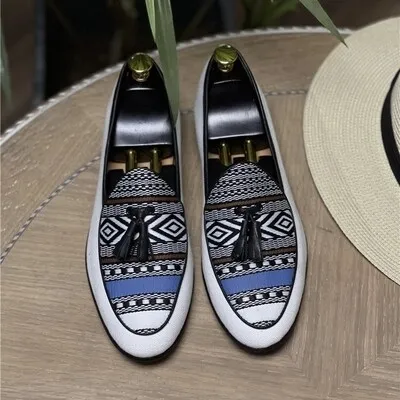 Smart Traditional casual loafer