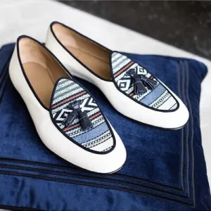 Smart Traditional casual loafer