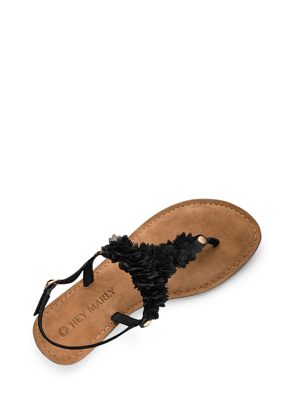 Soft Flower - Comfort Black