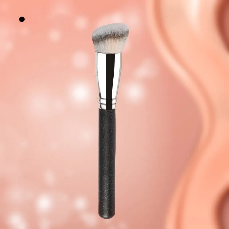 Soft Hair Brushes
