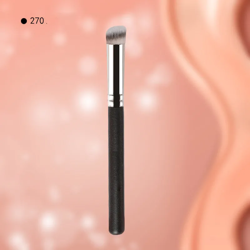Soft Hair Brushes