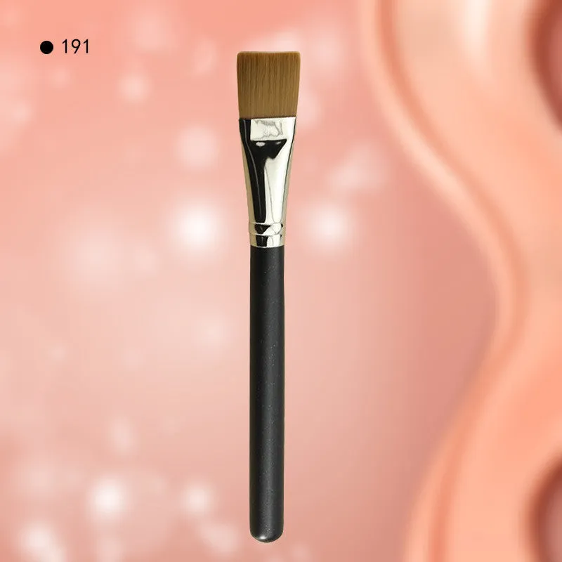 Soft Hair Brushes
