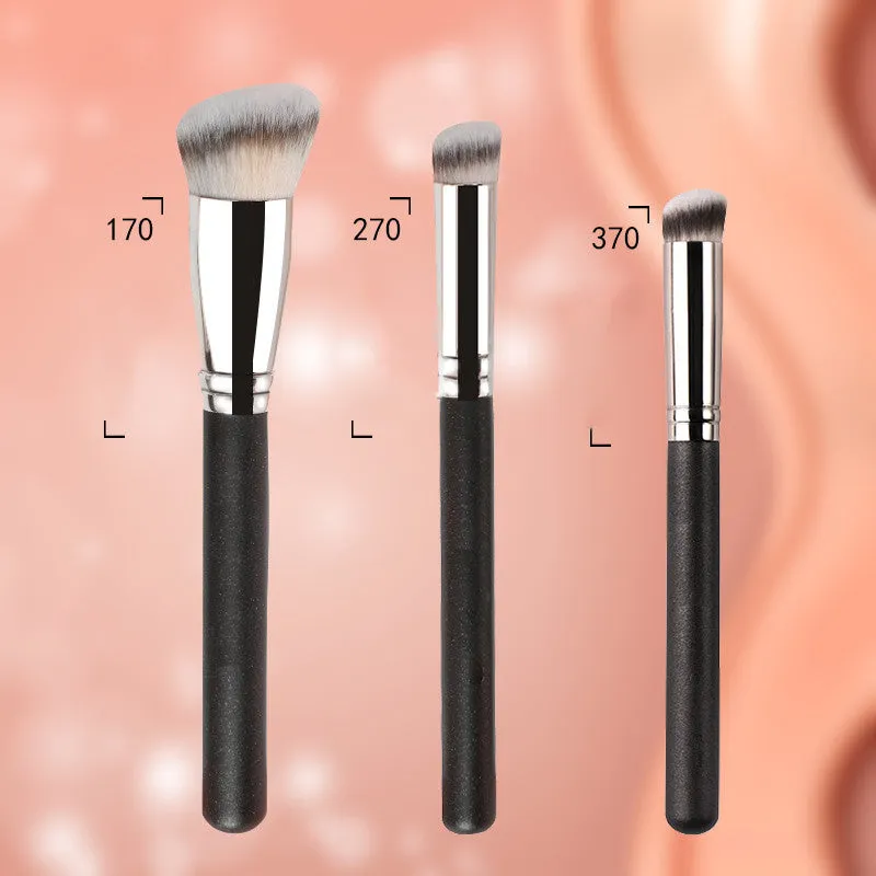 Soft Hair Brushes