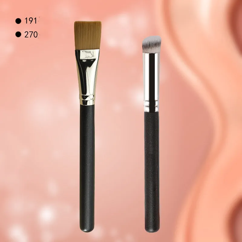 Soft Hair Brushes