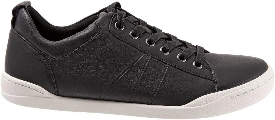 SoftWalk Women's Sneaker Ballet Flat