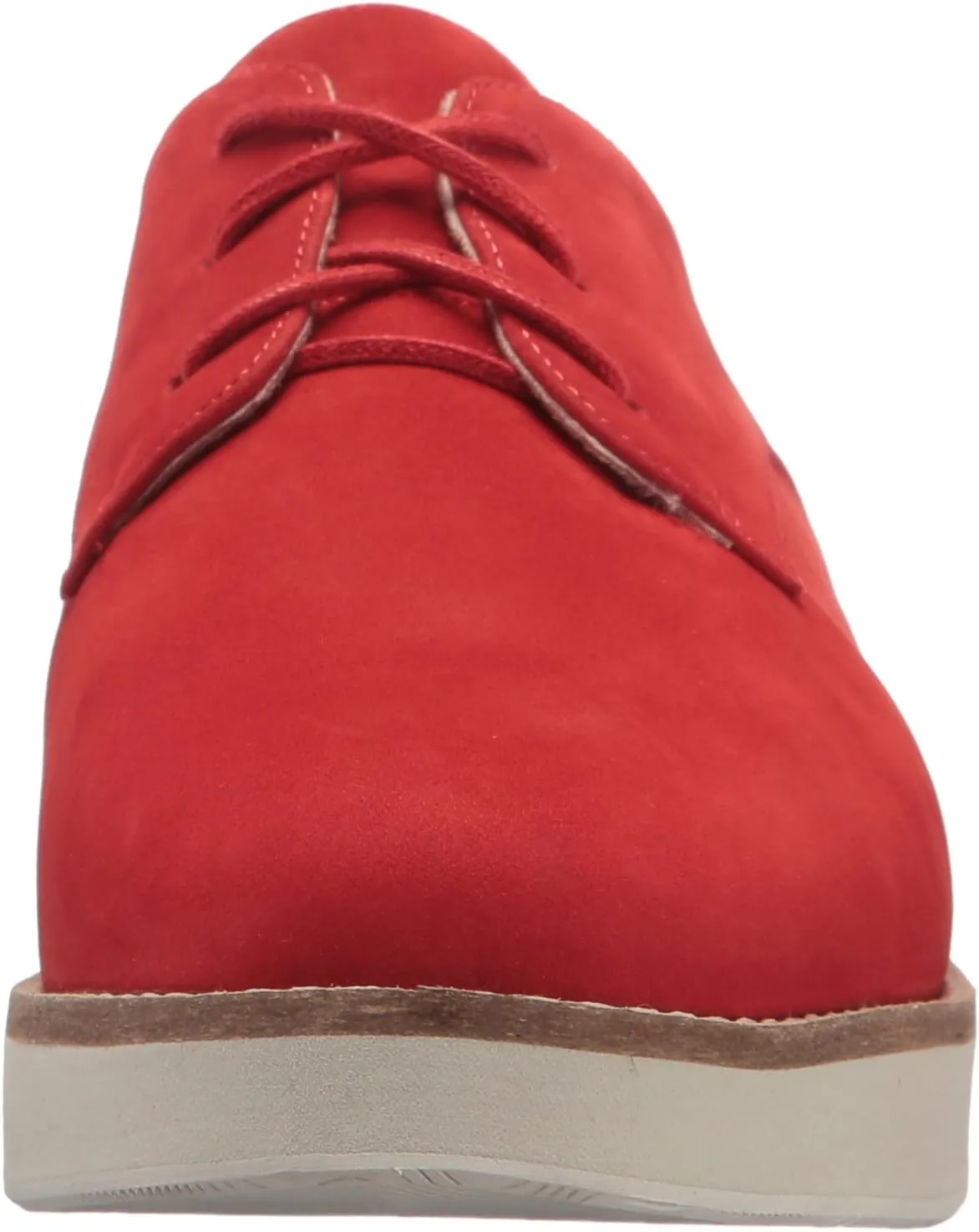 SoftWalk Women's Willis Oxford