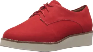 SoftWalk Women's Willis Oxford