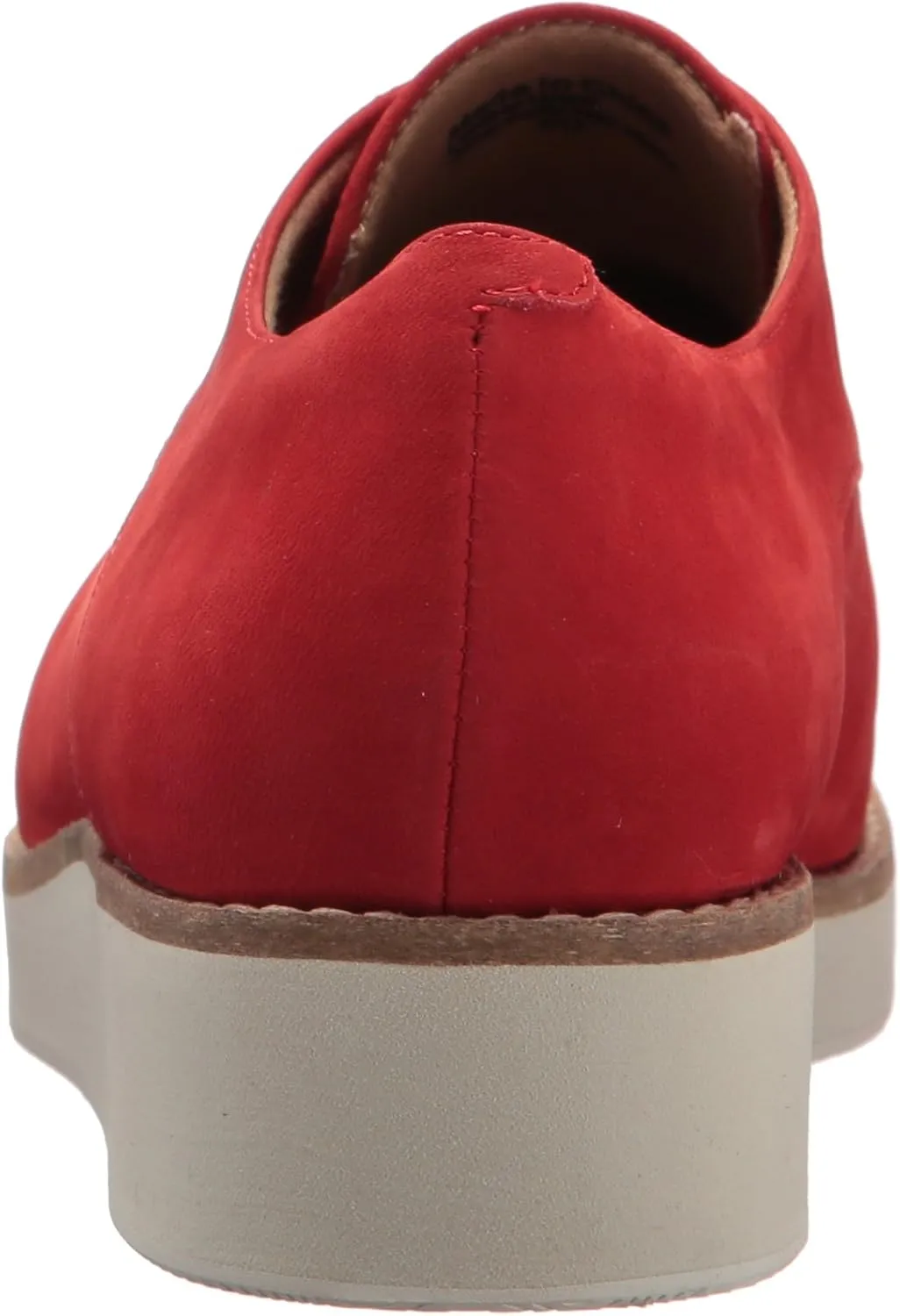 SoftWalk Women's Willis Oxford