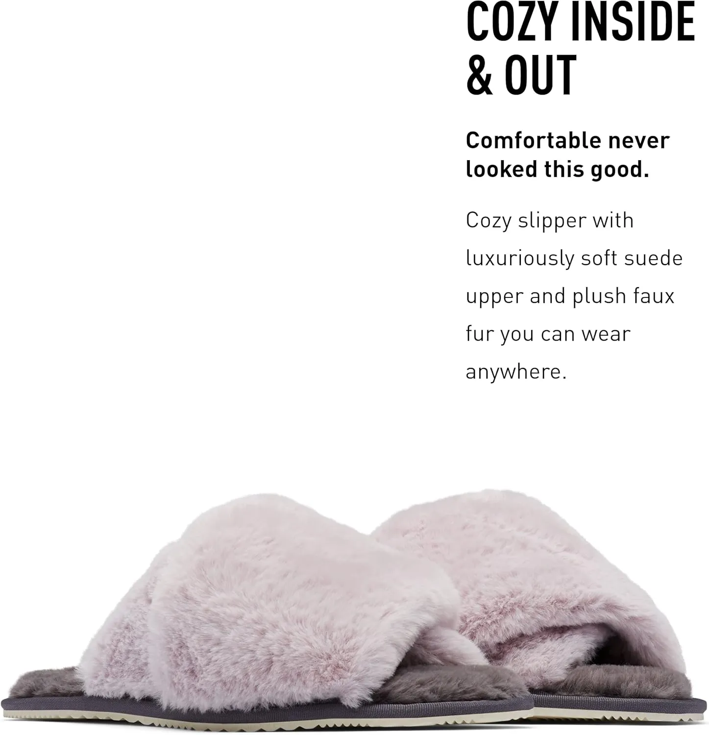 Sorel Women's Go - Mail Run Slipper