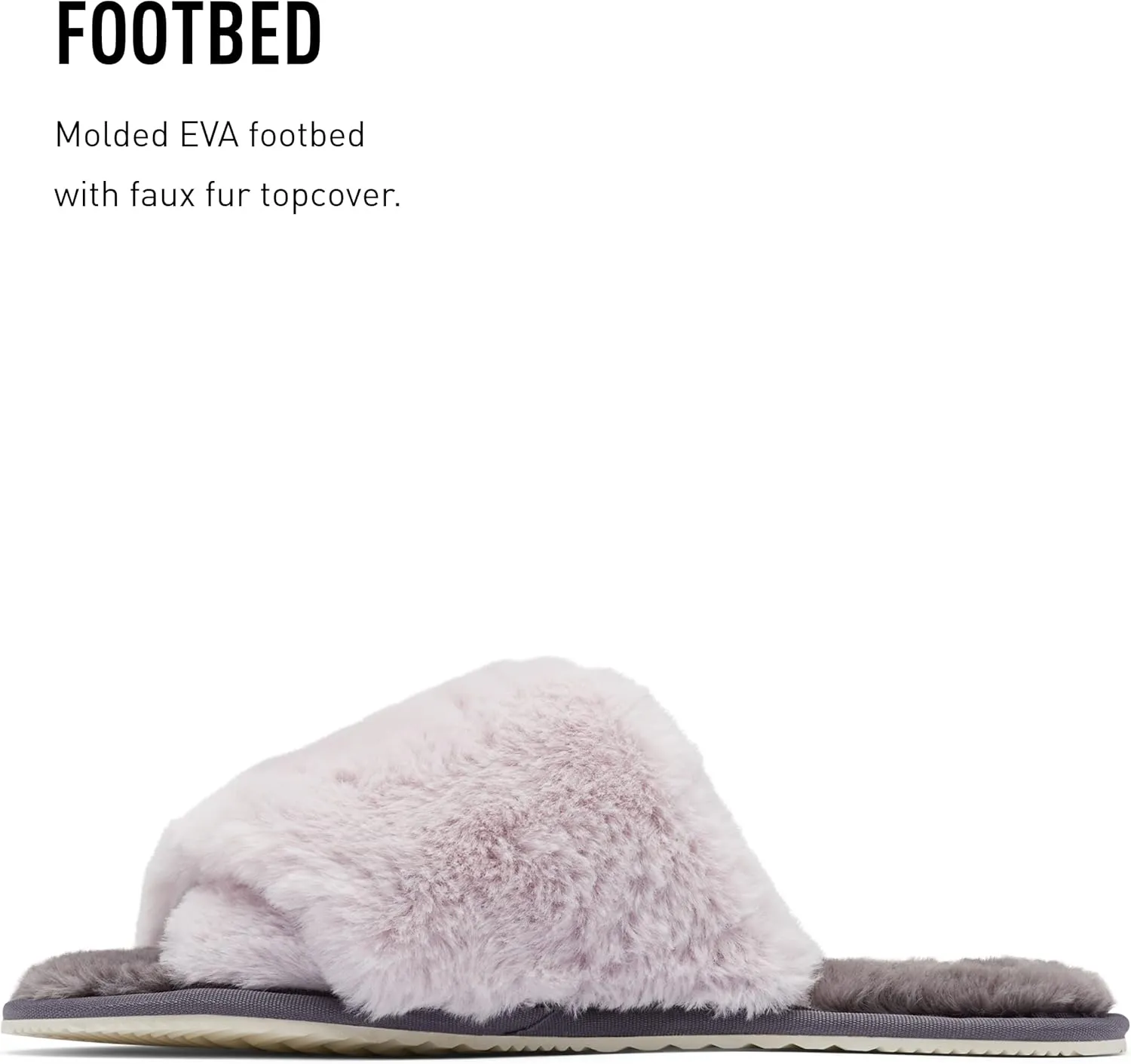 Sorel Women's Go - Mail Run Slipper